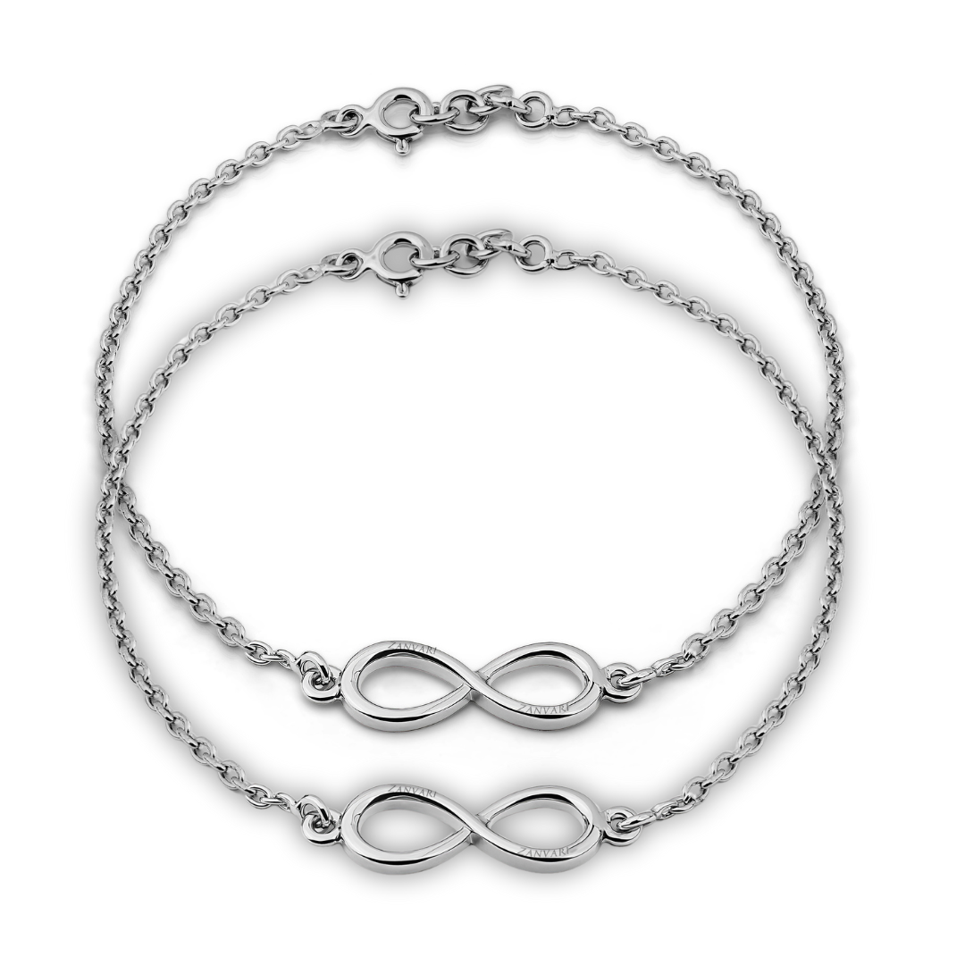 ENDLESS BOND FRIENDSHIP BRACELET