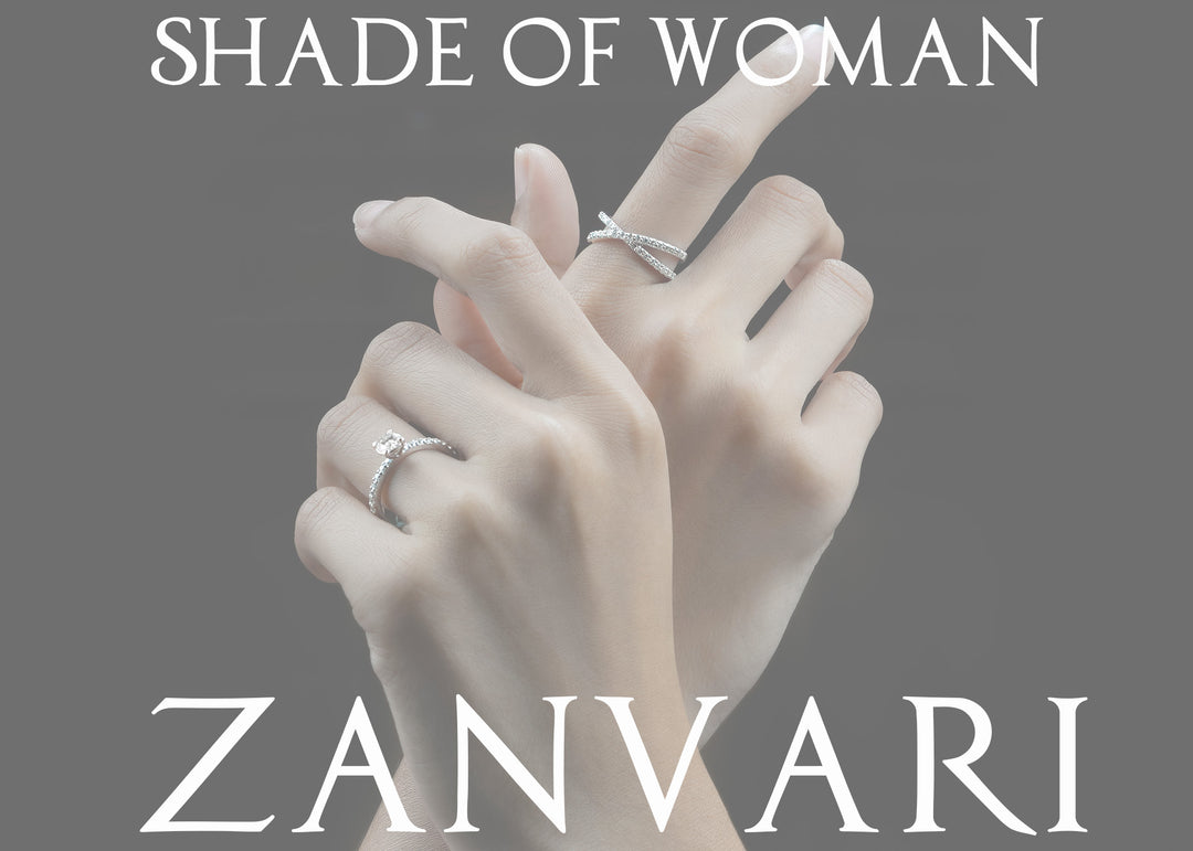 MEANING OF ZANVARI: ECHOING THE ESSENCE OF WOMANHOOD