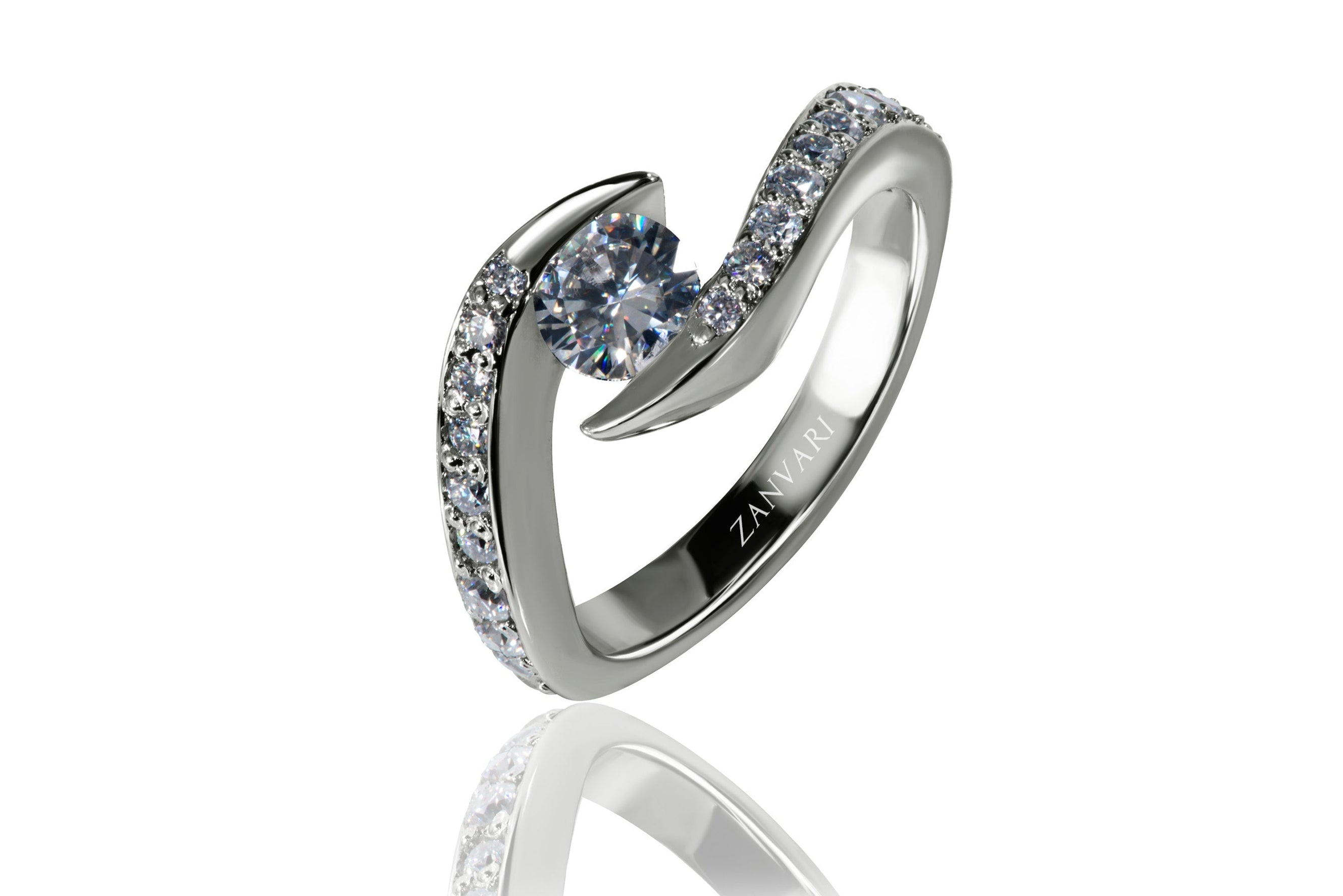 Wedding Gifts for Her | Natural Gemstone Jewellery | 925 Silver ...