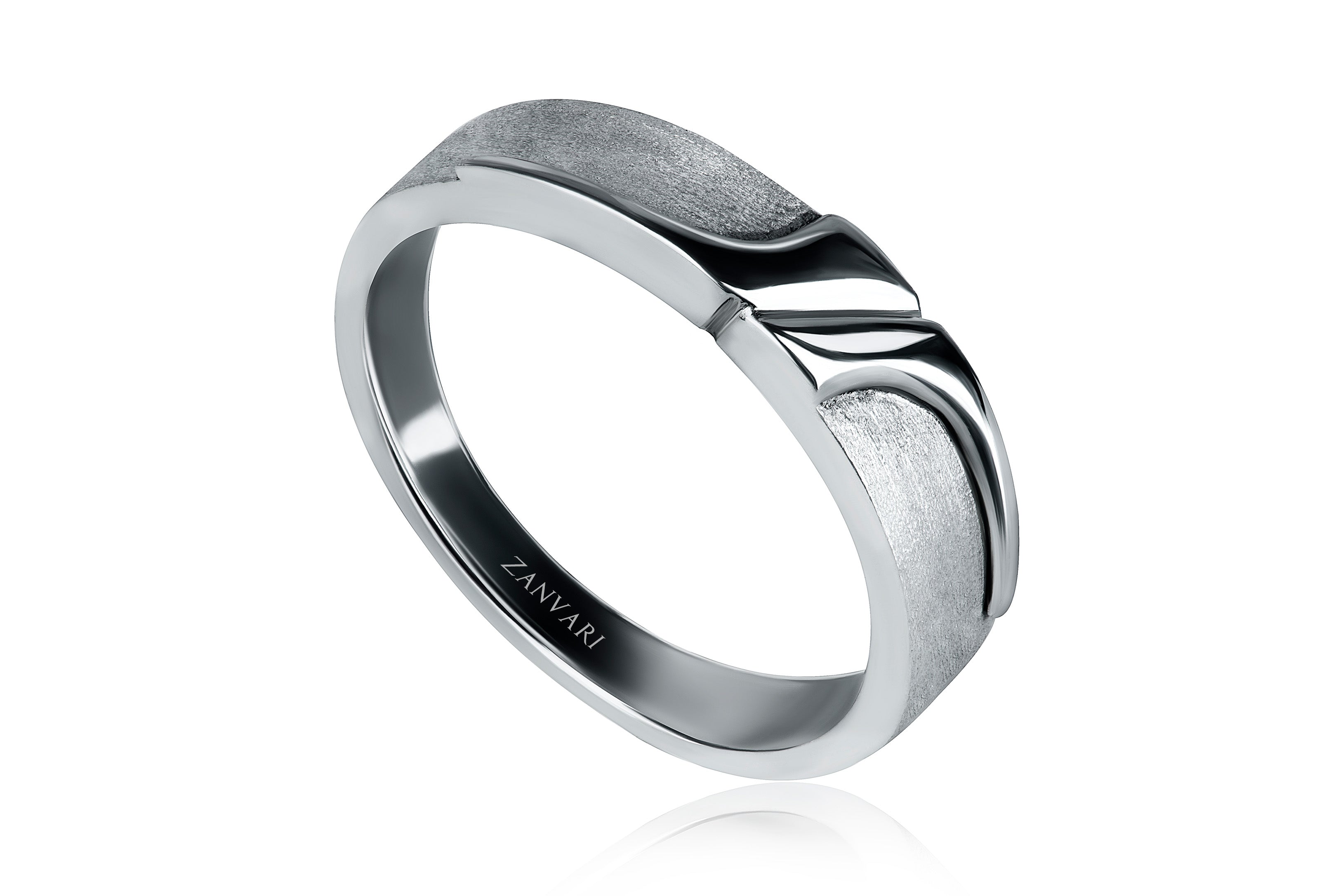 Zanvari Fine Silver Jewelry