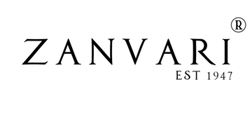 Zanvari | Handcrafted Silver & Moissanite Jewellery Pakistan