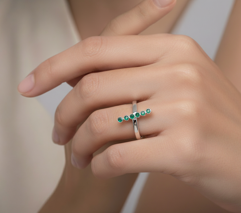 GRACE OF FOREST HEART