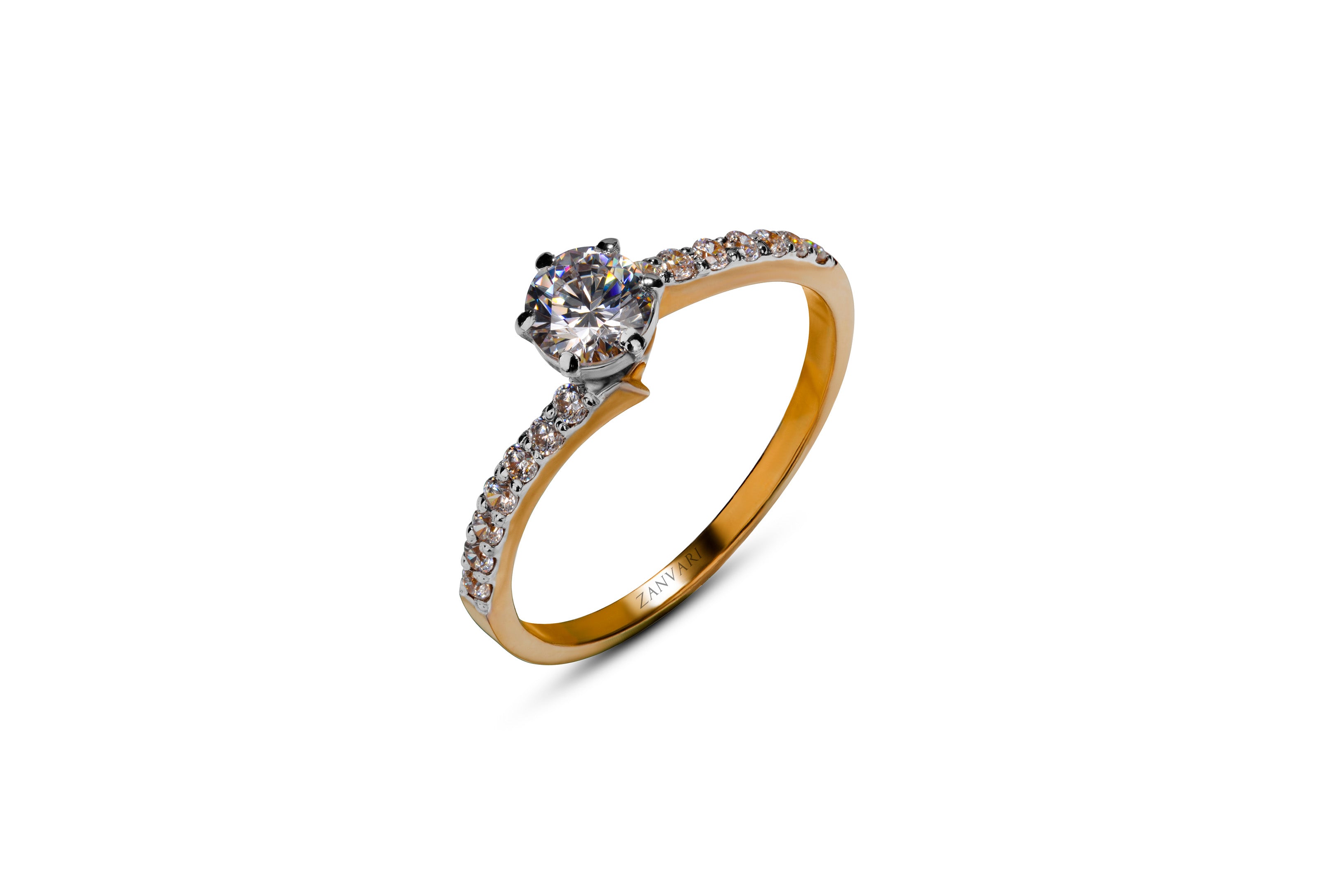 21k and 22k Gold Jewelry Online in Pakistan Zanvari