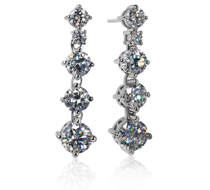 Ethical Elegance Earrings