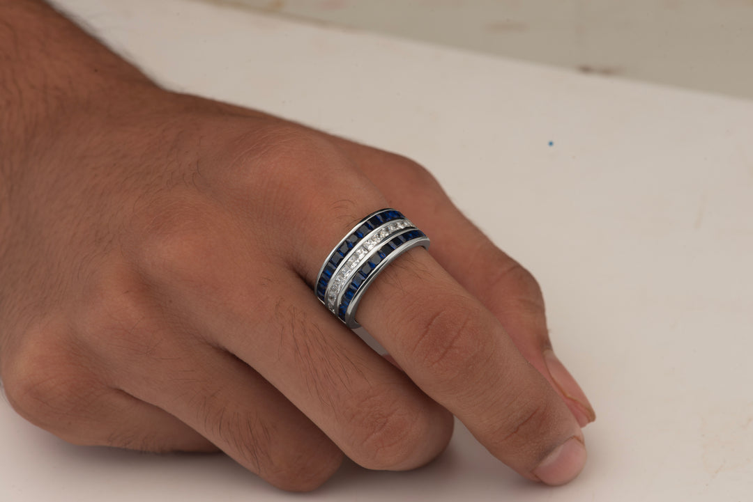 TWO REALMS ONE DESTINY