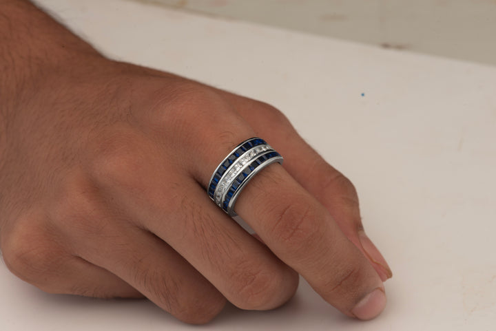 TWO REALMS ONE DESTINY