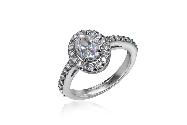 The First Light Ring