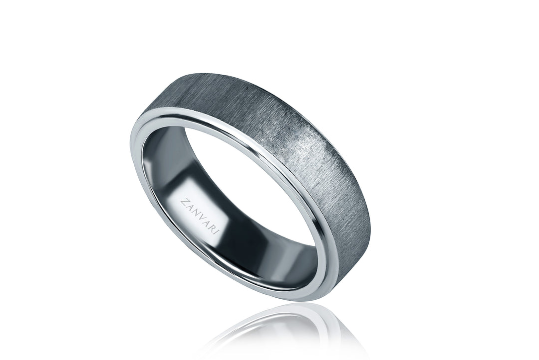 Wedding Band Platina Ring Price Silver Ring For Men Cost Of