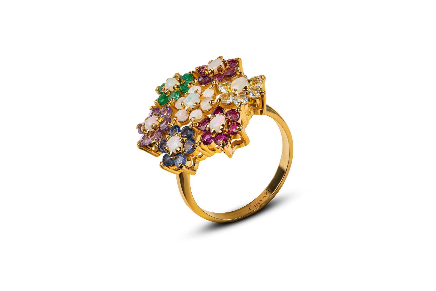 Nau ratan ring sales