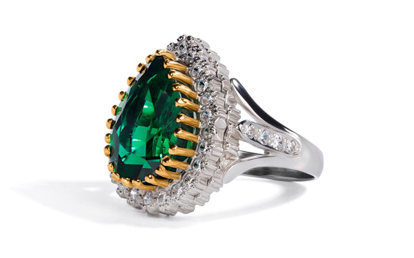 Hurrem sultan sales real ring