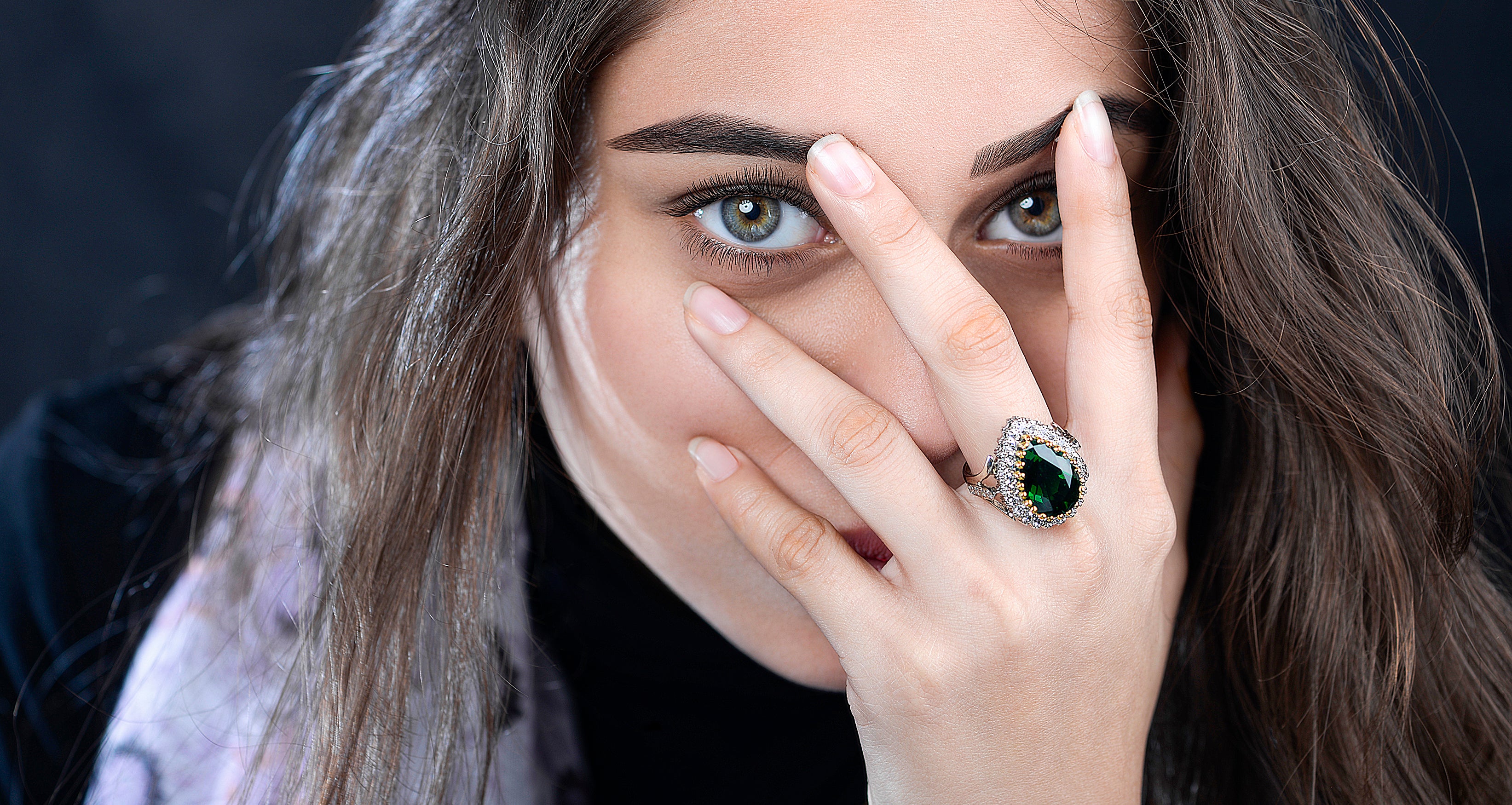 Hurrem sultan discount real jewelry