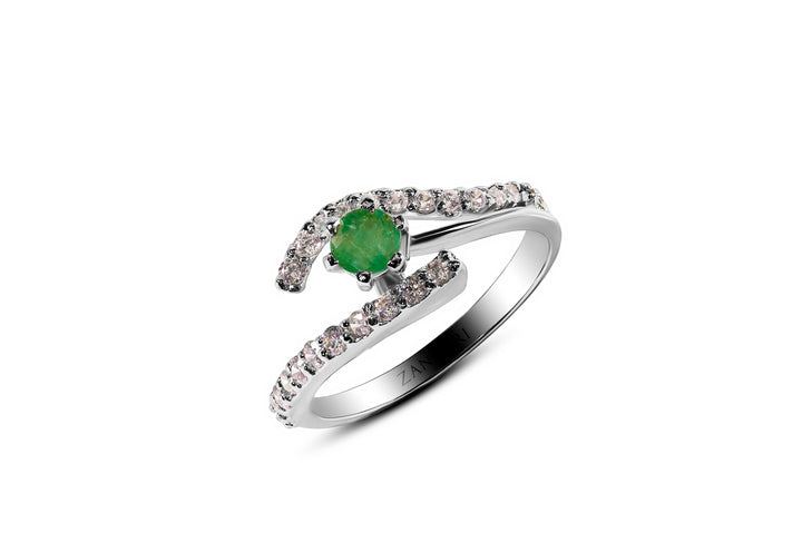 Discover the Timeless Elegance of Emerald Jewelry | Zanvari